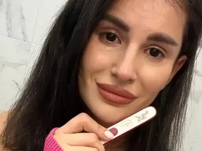 Звезда от “Игри на волята” бременна