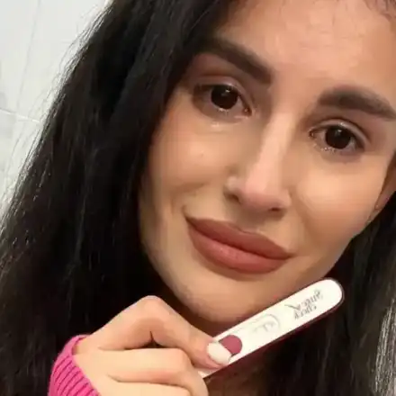 Звезда от “Игри на волята” бременна