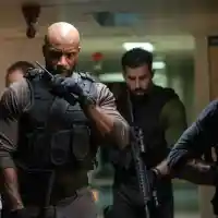 Звезда от "Нетфликс" женен за българка