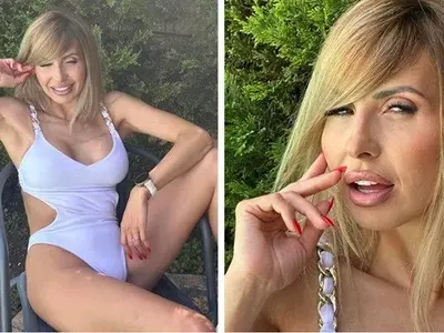 1 млн. долара дава дубайски олигарх за една нощ с Диана Габровска