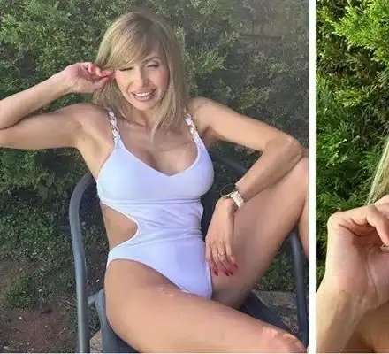 1 млн. долара дава дубайски олигарх за една нощ с Диана Габровска