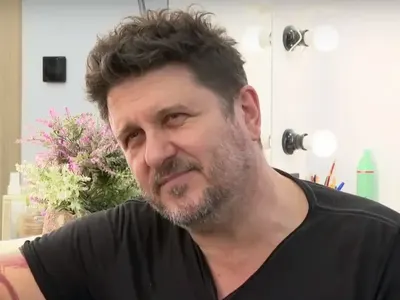 10 неща, които не знаете за Асен Блатечки