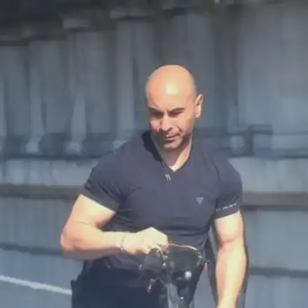 10 неща, които не знаете за Гълъбин Боевски 