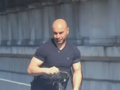 10 неща, които не знаете за Гълъбин Боевски