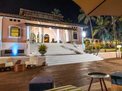 100 000 лева са платили от „Ергенът“ за вилата в Шри Ланка (СНИМКИ)