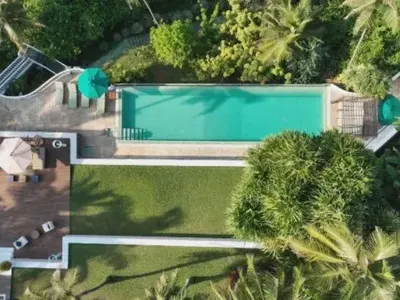 100 000 лева са платили от „Ергенът“ за вилата в Шри Ланка (СНИМКИ)