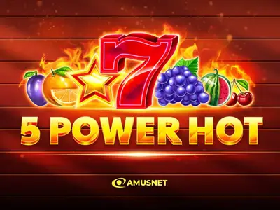 5 Power Hot: Съчетание на класика и иновация