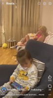 БРУТАЛНИ КАДРИ!! Мечо показа, че Светлана е за психиатрия: До вчера била с него в дома му, гледали заедно Хелс Китчън!