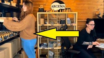 Ексклузивно! Цеци Красимирова крие, че става баба! Виж бременната Джудит