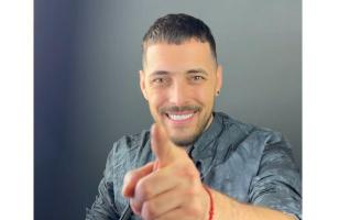 Марио от Биг Брадър вложи 20 бона в устата си! Победителят почти профука наградата