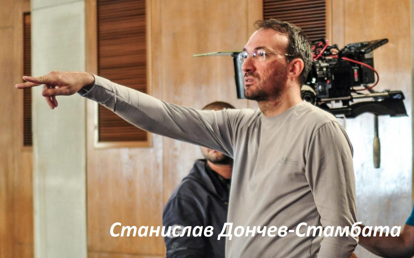 Мавриков пред HotArena: Да, Стамбата ми е кум, а пък Иван Христов – колега от НАТФИЗ