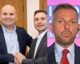 ГЪРМИ МОЩЕН ШПИОНСКИ СКАНДАЛ С ИЛХАН КЮЧУК И МАКЕДОНСКИЯ МУ ЛЮБОВНИК ЕМИЛ КИРЯС