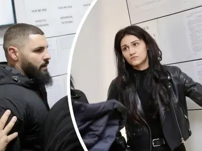 Адвокатите на Георги:  Заканите към Дебора са били част от любовна игра