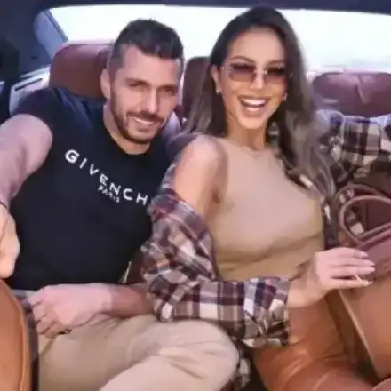 Алекс Богданска е била шута на надарения си приятел