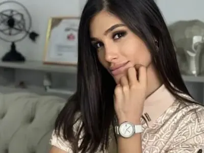 Алекс Гърдева заживя с гаджето