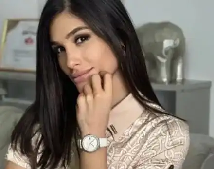 Алекс Гърдева заживя с гаджето