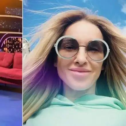 Алекс Раева опъна бръчки с колаген