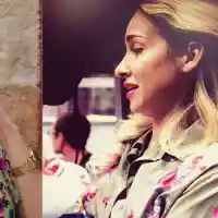 Алекс Раева яде на върха на света