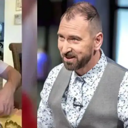 Андре Токев стана дядо за трети път! Щерка му Елиза върви по неговите стъпки