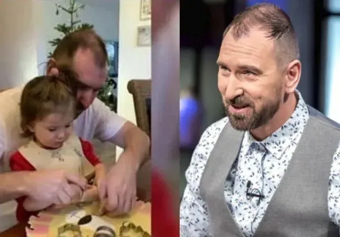 Андре Токев стана дядо за трети път! Щерка му Елиза върви по неговите стъпки