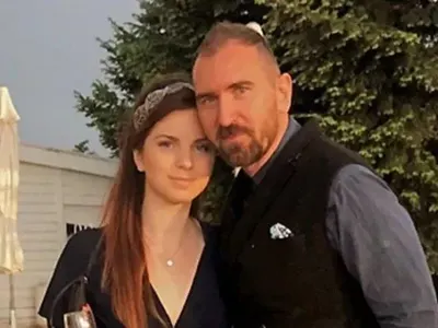 Андре Токев стана дядо за трети път! Щерка му Елиза върви по неговите стъпки