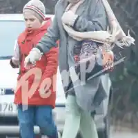 Ани Цолова неузнаваема