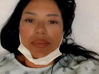 Анита Мейзер отново: На умирачка съм!