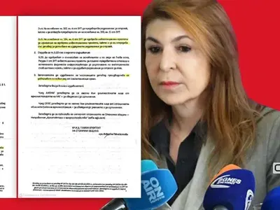 Арх. Богдана Панайотова в сянката на административната власт