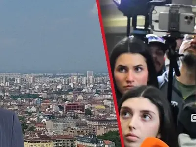 Арх. Богдана Панайотова в сянката на административната власт