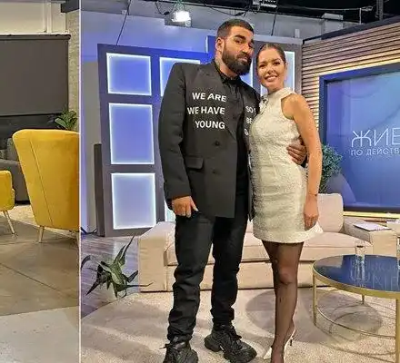 Азис не сменя сакото