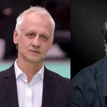 Башар и Бърнев с ЛУД СКАНДАЛ в Берлин! (Подробности ТУК)