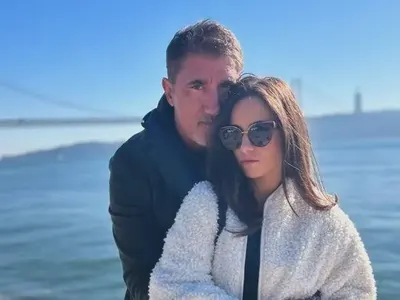 Башо призна: Да, с Бубето чакаме бебе (Подробности)