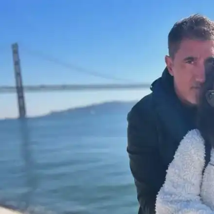 Башо призна: Да, с Бубето чакаме бебе (Подробности)