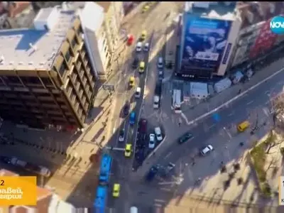 Белезници! Прокуратура и качулки дебнат зам.-кмета по транспорт Илиян Павлов