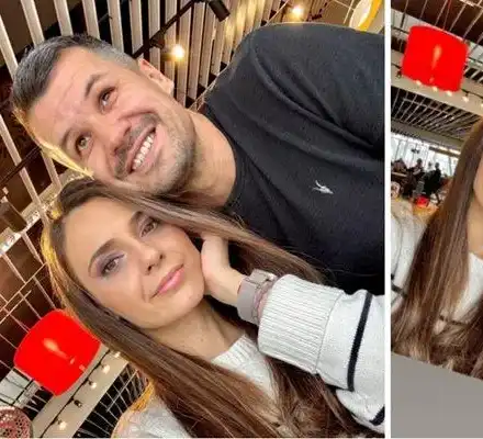 Бесте Сабри издаде в ефир къде е ходила с бившия на Мика Стоичкова