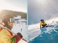 БГ звезди обикалят скъпите зимни курорти! СНИМКИ