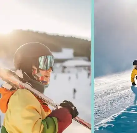 БГ звезди обикалят скъпите зимни курорти! СНИМКИ