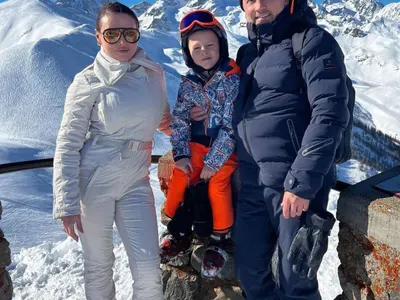 БГ звезди обикалят скъпите зимни курорти! СНИМКИ