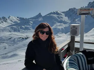 БГ звезди обикалят скъпите зимни курорти! СНИМКИ