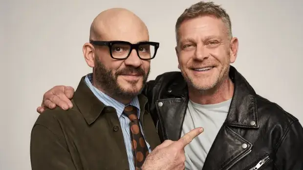 Би Ти Ви възстановява репутацията на Вергов