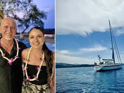 Бивш министър продава яхта за 1 милион лева