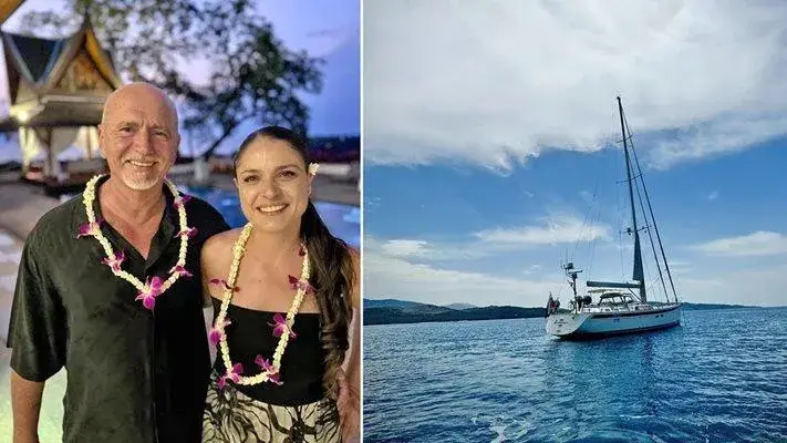 Бивш министър продава яхта за 1 милион лева