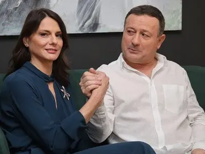 Бившата жена на Рачков: При раздялата ни имаше и тежки думи, върна ми детето ни на втория месец