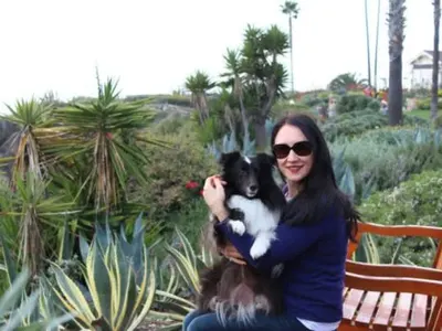 Бившата на Бойко се запали по поезията