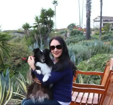 Бившата на Бойко се запали по поезията