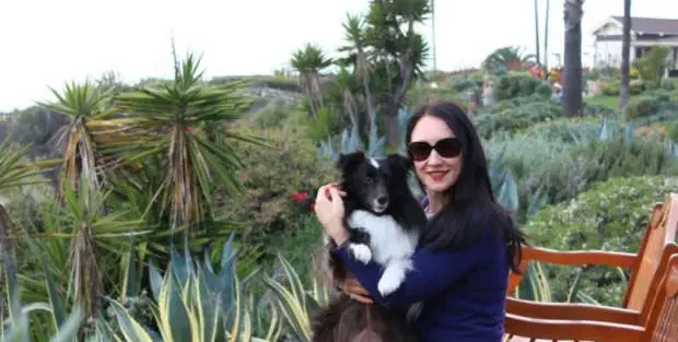 Бившата на Бойко се запали по поезията