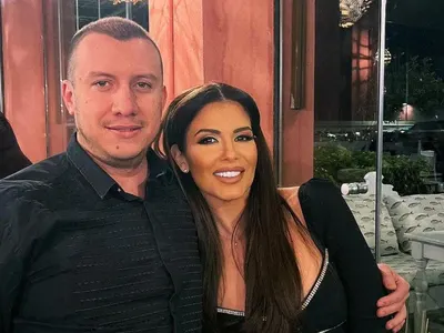 Бившият годеник на Анелия стана татко