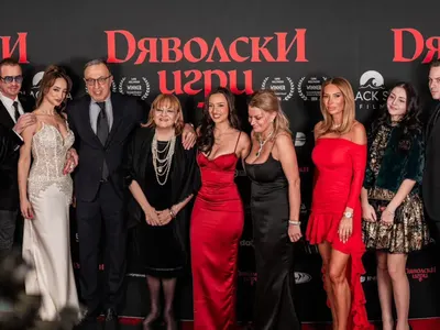 Блясък! Любовният видеоклип “MОЯТА ЗВЕЗДА” на Виолета Челси зареди Свети Валентин с много романтика и нежност