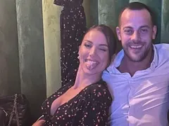 Богданска: С Мартин съм, защото му харесва да го издържам