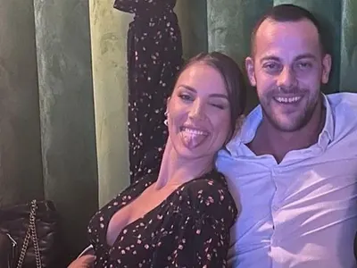 Богданска: С Мартин съм, защото му харесва да го издържам